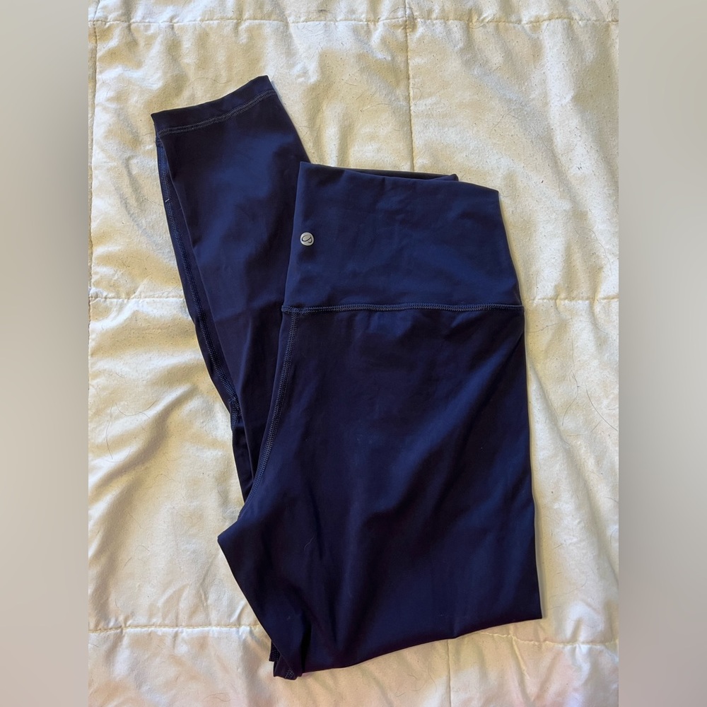 CRZ yoga pants